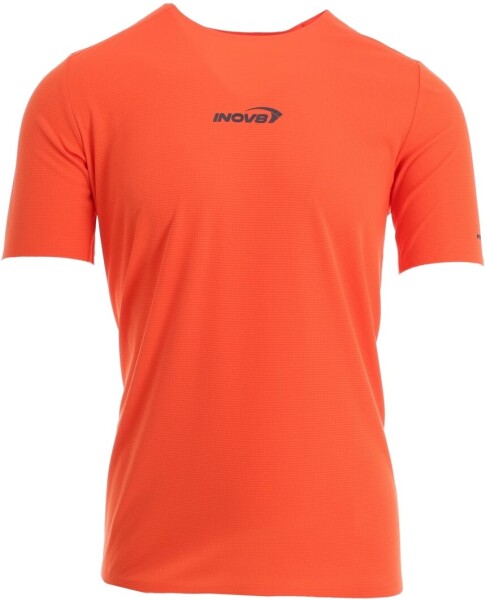 Inov-8 Běžecké tričko INOV8 AIRLITE PRO SS M - oranžové Velikost textilu: L