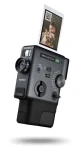 Fujifilm INSTAX MINI EVO CINEMA černá / Instantní fotoaparát / LCD / CMOS / Bluetooth / video (16956029)