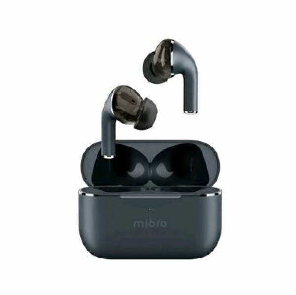 Xiaomi Mibro M1 TWS modrá / Bezdrátová Sluchátka / Bluetooth 5.3 / IPX4 (57983114902)