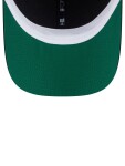 New Era Pánská kšiltovka Miami Marlins MLB Florida Marlins 2026 Hall of Fame 9FORTY Snapback