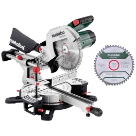 Metabo 613254900 kapovací pila 254 mm 30 mm 1450 W