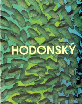 Hodonský František František Hodonský