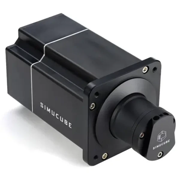 Simucube 2 Pro Wheelbase rychloupínací základna volantu 25 Nm (GAJO-418)