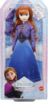Frozen panenka Anna na bruslích - Mattel Batman