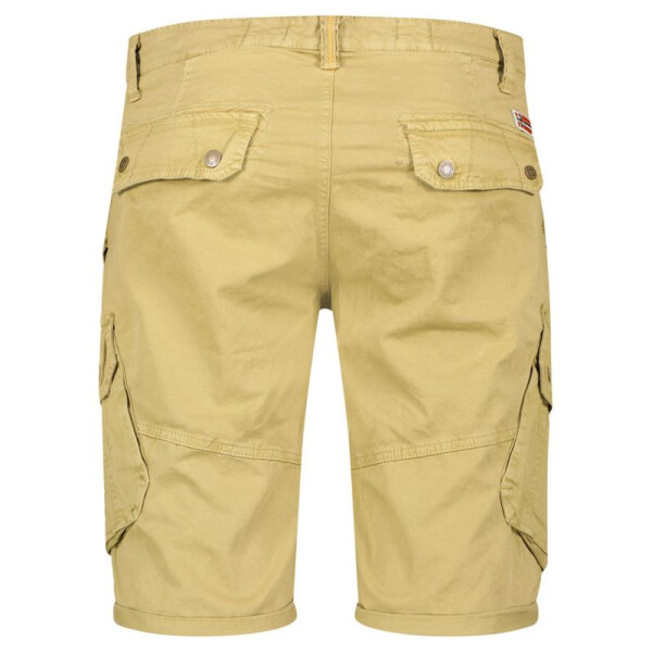 Zeměpisné Norsko Prodol shorts EO 063 M SX1427H/GNO-Mastic s