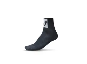 Isadore ponožky Standard Black vel. XL