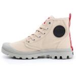 Dámské boty Pampa HI Dare W 76258-274 - Palladium EU 39