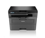 BROTHER multifunkce mono laserová DCP-L2600D - A4, 34ppm, 128MB, 1200x1200, USB, 250listů, DUPLEX EDF_3860795