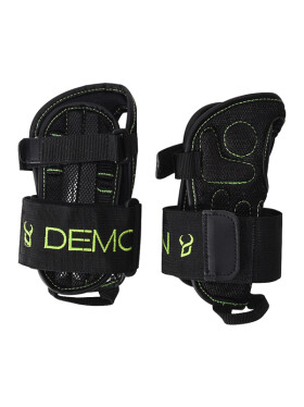 Demon Flex black dámský chránič na snowboard - L/XL