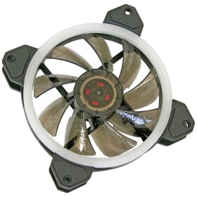 Cooltek Silent Fan 120 RGB