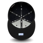 New Era Pánská kšiltovka Houston Astros MLB Authentic 59FIFTY Fitted Home Velikost: 7 1/2