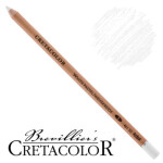 Cretacolor bílá křída v tužce medium