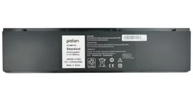 TRX Baterie DELL Polion 34GKR / 6700 mAh / 50 Wh / Li-Ion / Latitude E7440, E7450 (TRX-PLNB170)