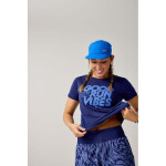 Běžecké tričko Brooks Distance Short Sleeve 3.0 W 221669418 s