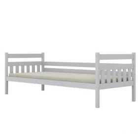 Postel Dawid standard 80x160 bílá