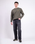 Carhartt WIP Landon Pant Black worn 31