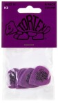 Dunlop Tortex Jazz III Heavy