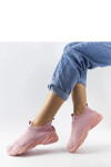 Sportovní obuv model 207788 Solea 37