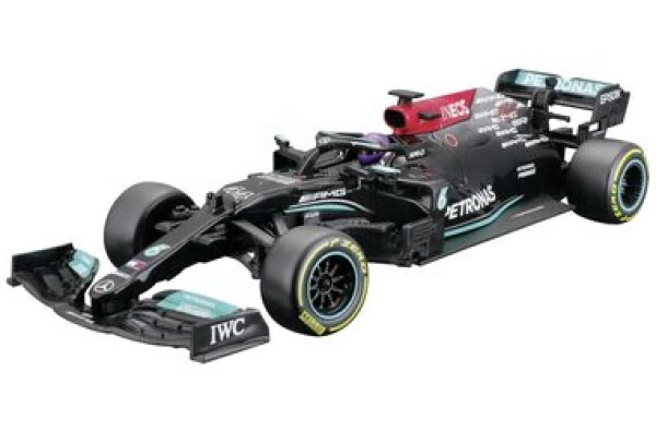 Maisto RC MERCEDES-AMG F1 W12 E Performance 1:24