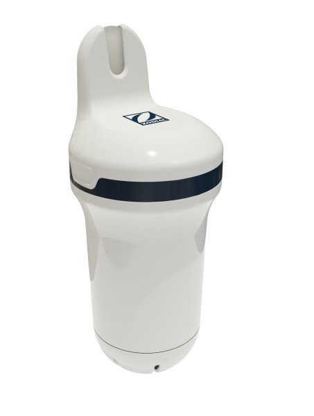 Zodiac Plovoucí tester - Blue connect SILVER