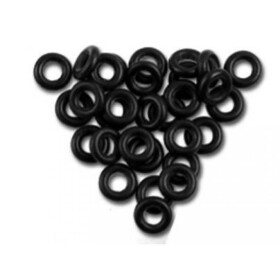 Brány O-kroužky šipkové těsnění 30 ks. NEUPLATŇUJE SE