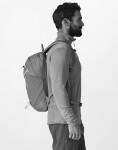 Batoh Patagonia Terravia Pack 14L S Weathered Stone 14 l