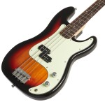 Vintage V40 Coaster Series Bass 3TS