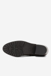 Kotníkové boty SAM EDELMAN B5068L1300 Přírodní kůže (useň) - Semiš