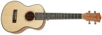 Cascha HH 2154 Tenor Spruce Ukulele Set