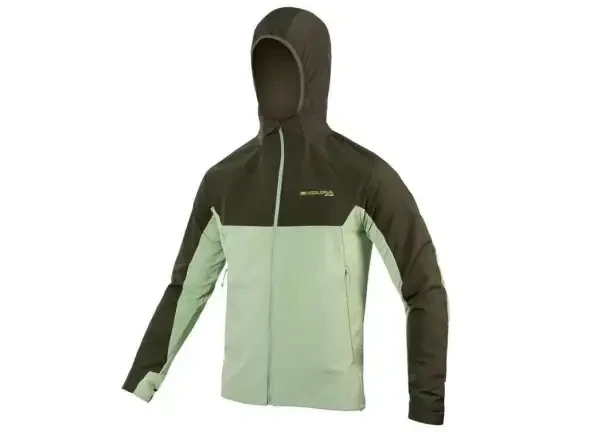 Endura MT500 Thermo L/S ll BK-L