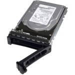 DELL disk 8TB HDD / SATA / 3.5" / Hot-Plug / SATA III / 512E / pro PowerEdge (400-BLLE)