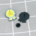 Pinarna.cz Medaile - Only cried a little / Brečel(a) jsem jen trochu