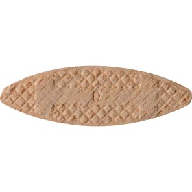 Kwb 029100 dřevěná hmoždinka 8 mm 50 ks