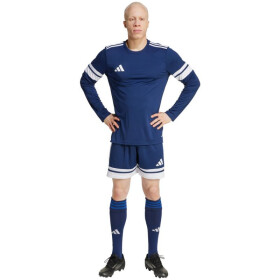 Adidas Squadra 25 Dres s dlouhým rukávem LM M JF6075 pánské L