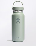 Hydro Flask Wide Mouth Cap (946 ml) Agave