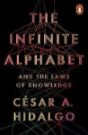 Infinite Alphabet - Cesar A. Hidalgo