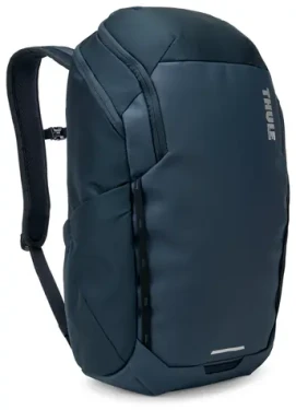 Thule Chasm TCHB215 modrá / Batoh pro notebook / do 16" / 26 l / recyklovaný polyester (3205583)