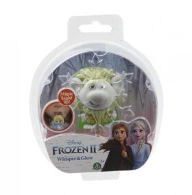 ADC Blackfire Frozen 2 1-pack svítící mini Pabbie