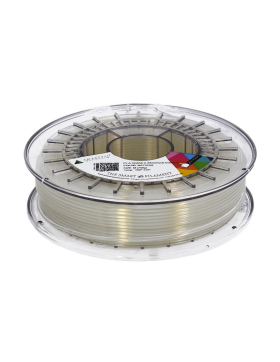 PLA 3D 850 filament Natural 1,75 mm Smartfil 750 g