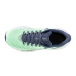 Mizuno Enerzy rider Jr neo mint white vintage indigo