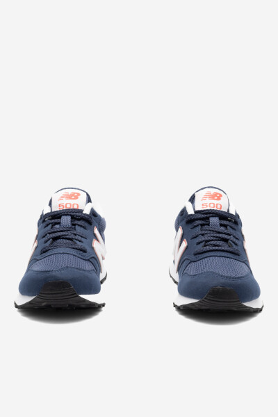 Sportovní obuv New Balance GW500CI2 Látka/-Síťka mesh,Materiál/-Syntetický