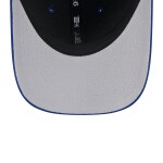 New Era Pánská kšiltovka Toronto Blue Jays MLB Dunedin Blue Jays Player Replica 9FORTY M-Crown Snapback