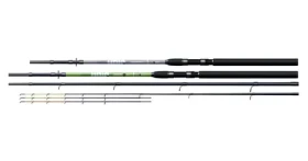 Sema Uniq Feeder XH / Feederový prut / 3,6 m / 60-120 g