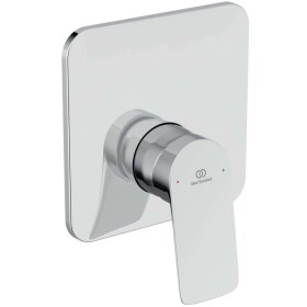 IDEAL STANDARD - Ceralife C Sprchová baterie pod omítku, chrom BE062AA