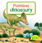 Poznávej dinosaury Cordula Thörner,