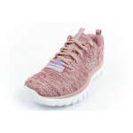 Boty Skechers Graceful Twisted Fortune W 12614/MVE 36,5
