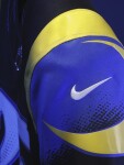 Nike Pánský dres Los Angeles Rams NFL Puka Nacua #12 Rivalries Limited Midnight Velikost: S