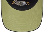 New Era Dámská kšiltovka Baltimore Orioles MLB 2024 Armed Forces Women's 9TWENTY