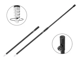 Delphin Vidlička TopSTIX 50-90cm (101005636)