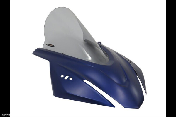 Aprilia Rs660 20-26 Plexi Airflow (extra vysoké)